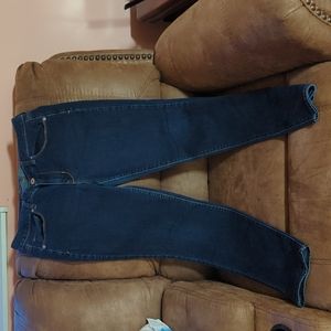 Ladies American eagle jeans